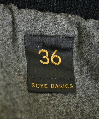 SCYE BASICS Duffle coats