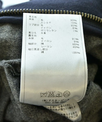 SCYE BASICS Duffle coats