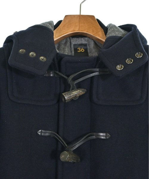 SCYE BASICS Duffle coats