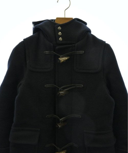 SCYE BASICS Duffle coats