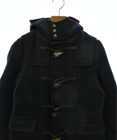 SCYE BASICS Duffle coats