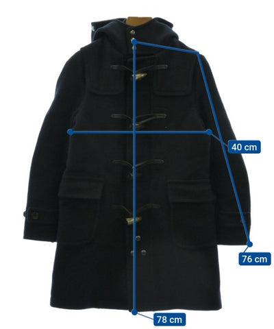 SCYE BASICS Duffle coats