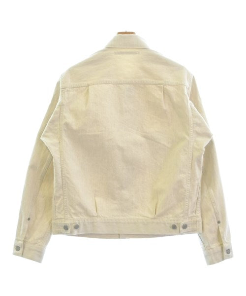 SCYE BASICS Denim jackets