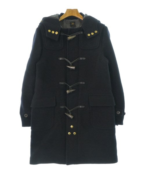 SCYE BASICS Duffle coats