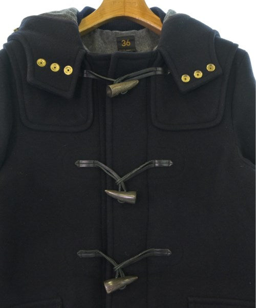 SCYE BASICS Duffle coats