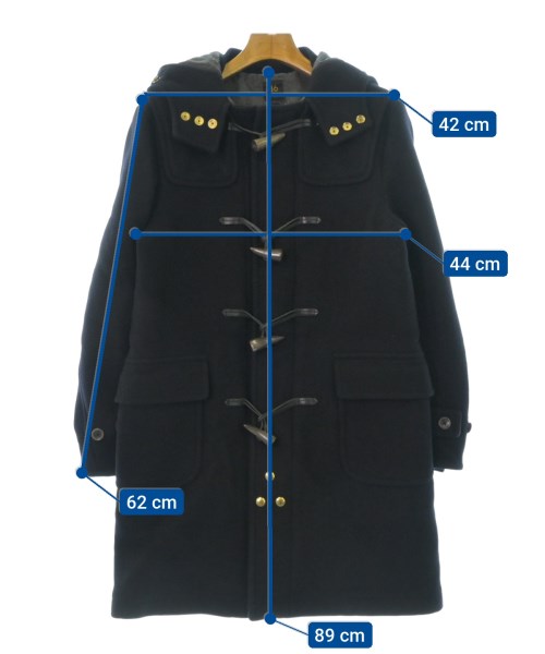 SCYE BASICS Duffle coats