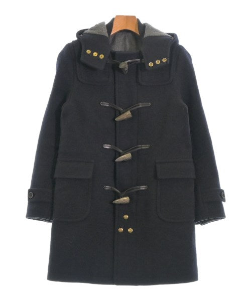 SCYE BASICS Duffle coats
