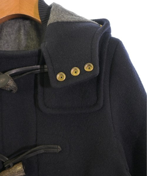 SCYE BASICS Duffle coats