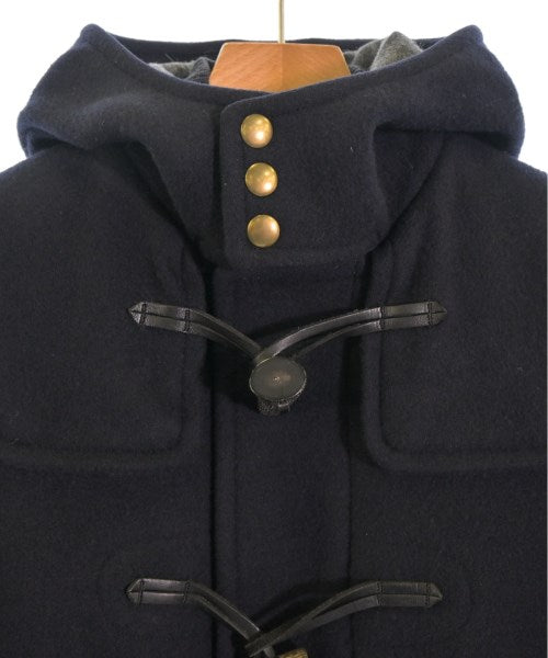 SCYE BASICS Duffle coats