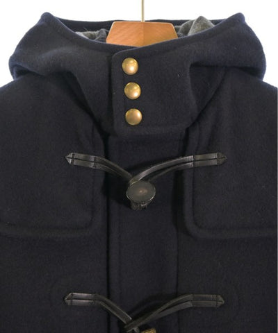 SCYE BASICS Duffle coats