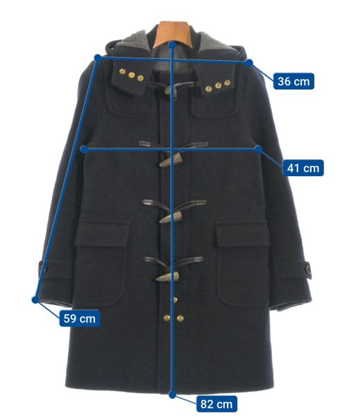 SCYE BASICS Duffle coats