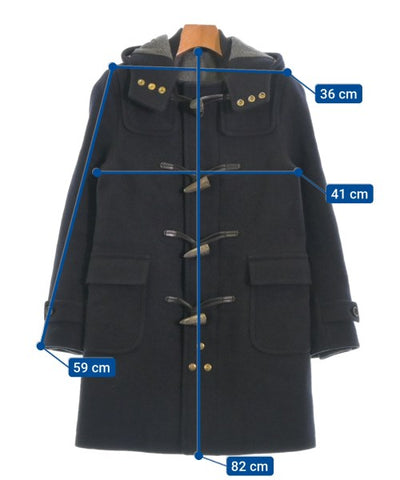 SCYE BASICS Duffle coats