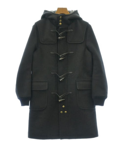 SCYE BASICS Duffle coats