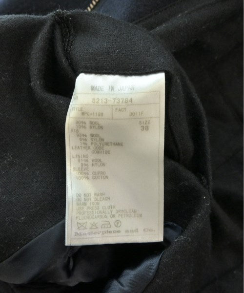 SCYE BASICS Duffle coats