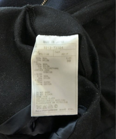 SCYE BASICS Duffle coats