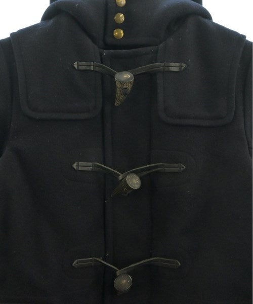 SCYE BASICS Duffle coats