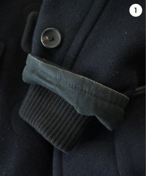 SCYE BASICS Duffle coats