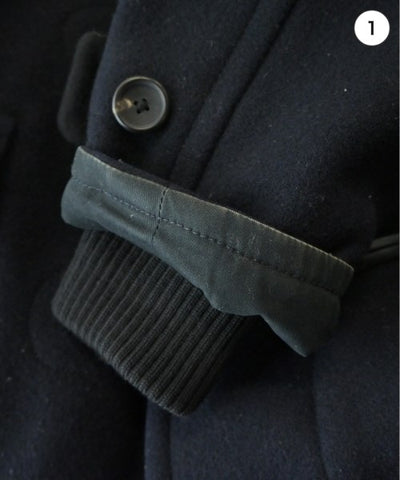 SCYE BASICS Duffle coats