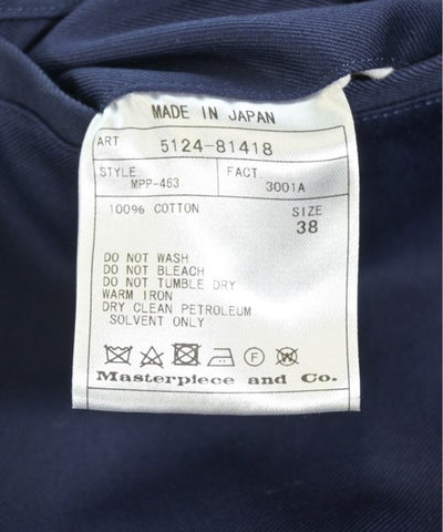 SCYE BASICS Chinos