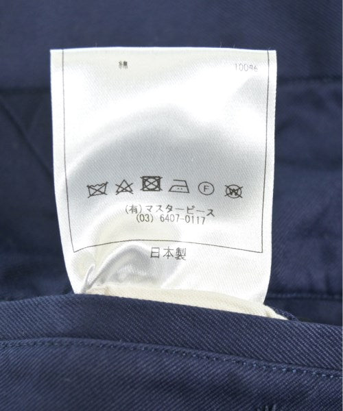 SCYE BASICS Chinos