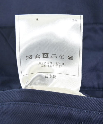 SCYE BASICS Chinos
