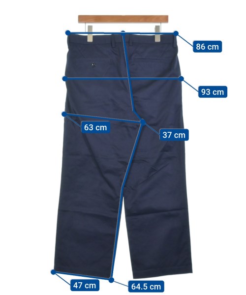 SCYE BASICS Chinos