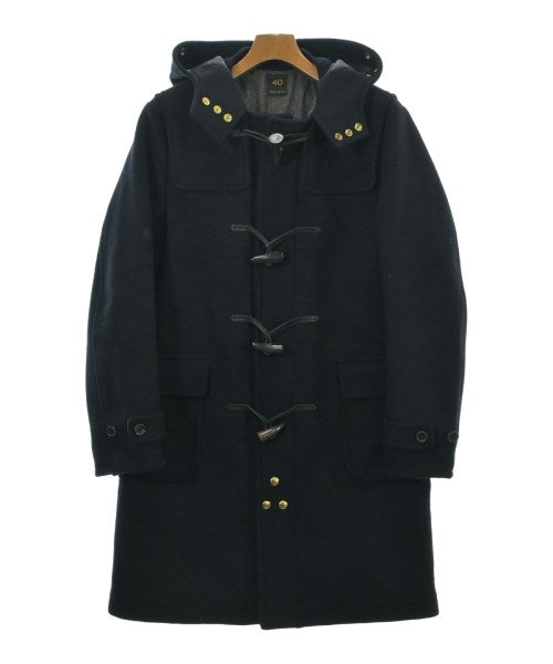 SCYE BASICS Duffle coats