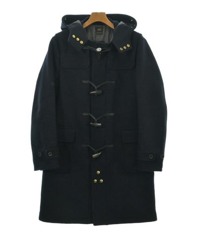 SCYE BASICS Duffle coats