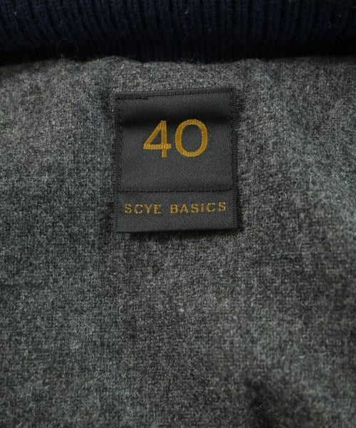 SCYE BASICS Duffle coats