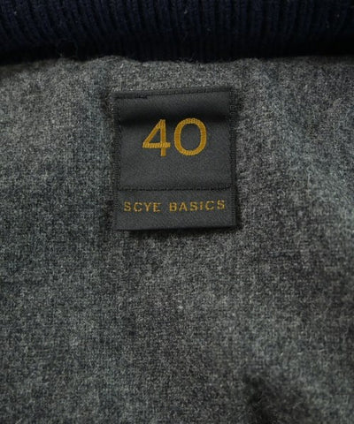 SCYE BASICS Duffle coats