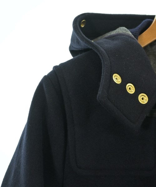 SCYE BASICS Duffle coats