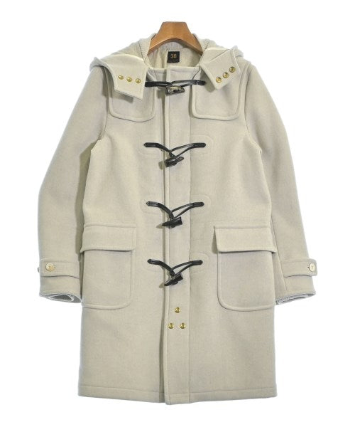 SCYE BASICS Duffle coats