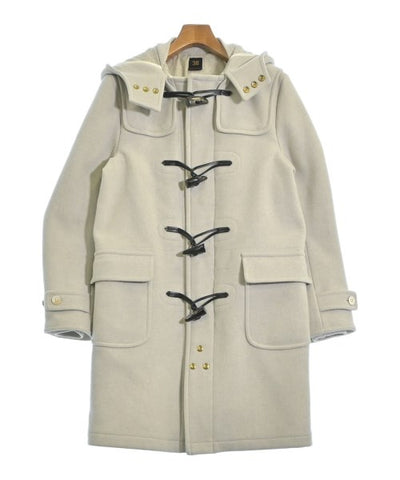 SCYE BASICS Duffle coats