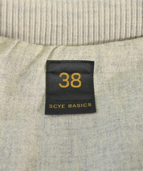 SCYE BASICS Duffle coats