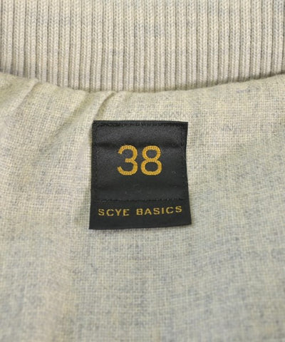 SCYE BASICS Duffle coats