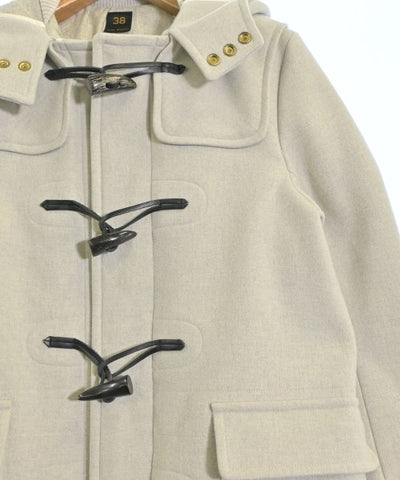 SCYE BASICS Duffle coats