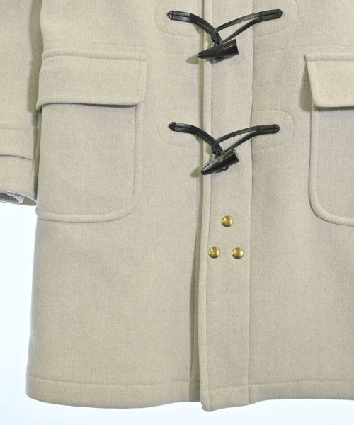 SCYE BASICS Duffle coats