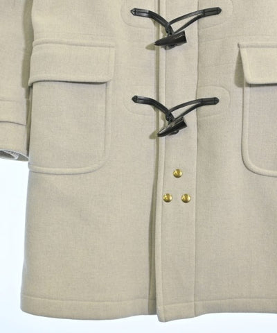 SCYE BASICS Duffle coats