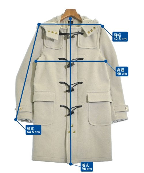 SCYE BASICS Duffle coats