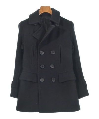 SCYE BASICS Pea Coats