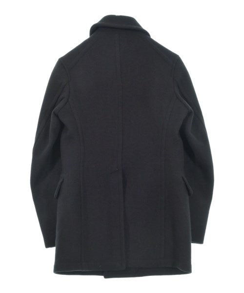 SCYE BASICS Pea Coats