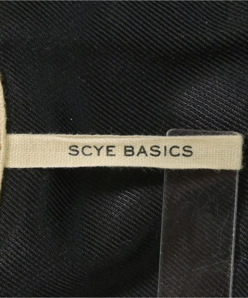 SCYE BASICS Pea Coats