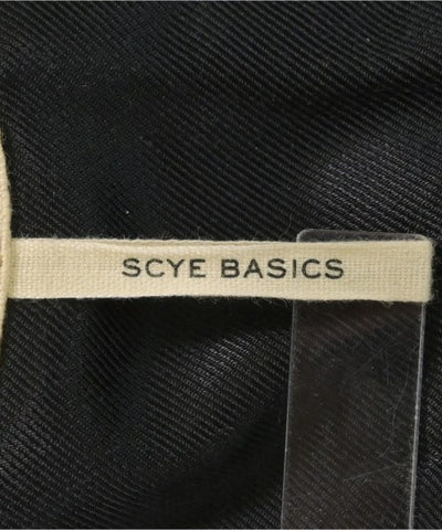 SCYE BASICS Pea Coats