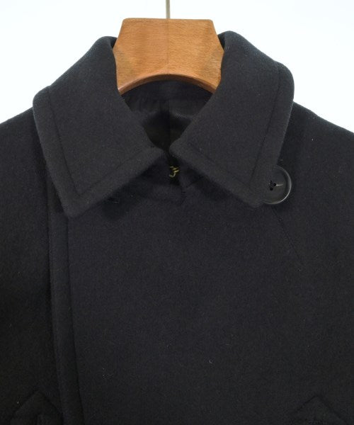 SCYE BASICS Pea Coats