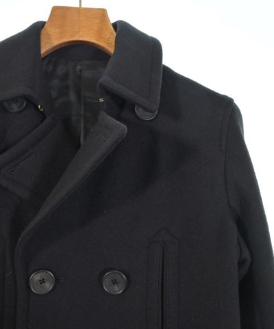 SCYE BASICS Pea Coats