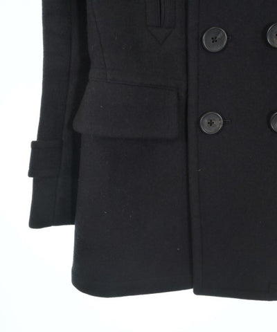SCYE BASICS Pea Coats