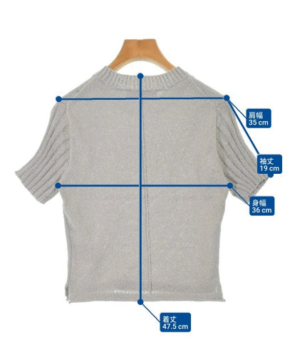 GENERAL IDEA Sweaters