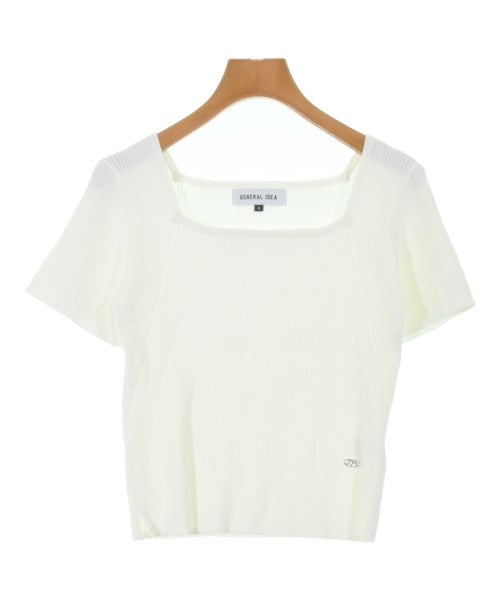 GENERAL IDEA Sweaters