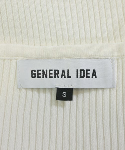 GENERAL IDEA Sweaters