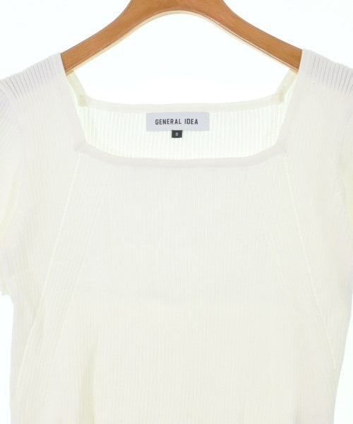 GENERAL IDEA Sweaters